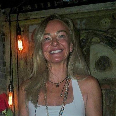 Sharon Hurley